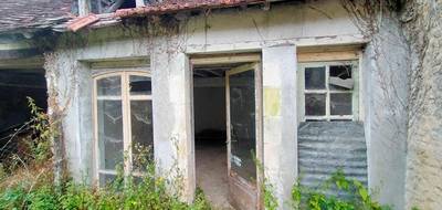 Terrain seul à Vallon-sur-Gée en Sarthe (72) de 310 m² à vendre au prix de 9990€ - 4
