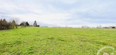Terrain seul à Gorre en Haute-Vienne (87) de 22544 m² à vendre au prix de 119800€ - 2