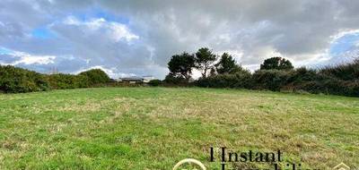 Terrain seul à Feuquières-en-Vimeu en Somme (80) de 1556 m² à vendre au prix de 74920€ - 2