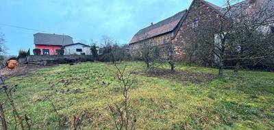 Terrain seul à Lixhausen en Bas-Rhin (67) de 500 m² à vendre au prix de 76000€ - 4