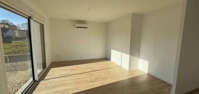 Programme terrain + maison à Argentré en Mayenne (53) de 98 m² à vendre au prix de 260000€ - 3