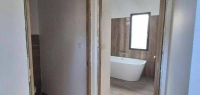 Programme terrain + maison à Allègre-les-Fumades en Gard (30) de 164 m² à vendre au prix de 460000€ - 4