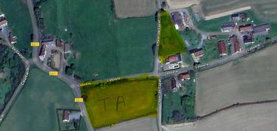Terrain seul à Morlaàs en Pyrénées-Atlantiques (64) de 1700 m² à vendre au prix de 32000€ - 2