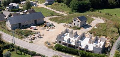 Terrain seul à La Ravoire en Savoie (73) de 310 m² à vendre au prix de 129000€ - 2