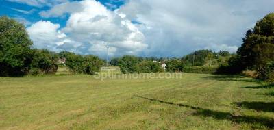 Terrain seul à Boulazac Isle Manoire en Dordogne (24) de 2730 m² à vendre au prix de 34000€ - 2