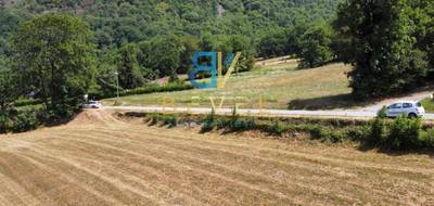 Terrain seul à La Chapelle en Savoie (73) de 1740 m² à vendre au prix de 118200€ - 3