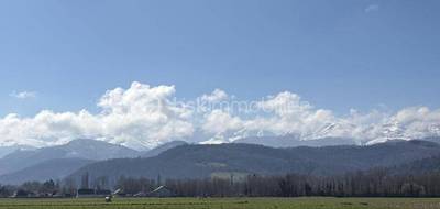 Terrain seul à Antist en Hautes-Pyrénées (65) de 1981 m² à vendre au prix de 70000€ - 3