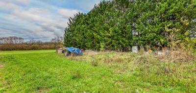 Terrain seul à Magny-sur-Tille en Côte-d'Or (21) de 845 m² à vendre au prix de 185000€ - 4