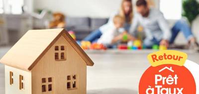 Programme terrain + maison à Cergy en Val-d'Oise (95) de 500 m² à vendre au prix de 221830€ - 2