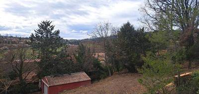 Terrain seul à Manosque en Alpes-de-Haute-Provence (04) de 1821 m² à vendre au prix de 215000€ - 2