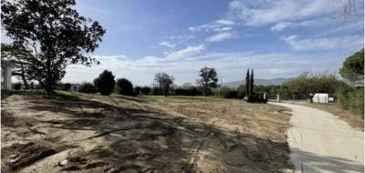 Terrain seul à Taluyers en Rhône (69) de 1000 m² à vendre au prix de 365000€ - 1