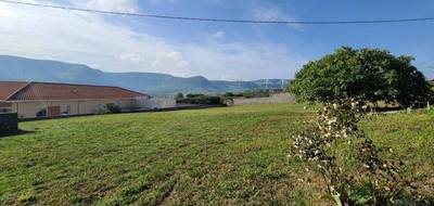 Terrain seul à Millau en Aveyron (12) de 2036 m² à vendre au prix de 220600€ - 3