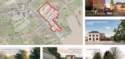 Terrain seul à Pleslin-Trigavou en Côtes-d'Armor (22) de 158 m² à vendre au prix de 47117€ - 4