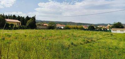 Terrain seul à Ille-sur-Têt en Pyrénées-Orientales (66) de 1164 m² à vendre au prix de 190000€ - 3