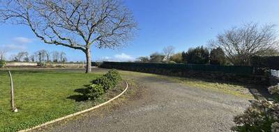 Terrain seul à Riec-sur-Bélon en Finistère (29) de 840 m² à vendre au prix de 120990€ - 2
