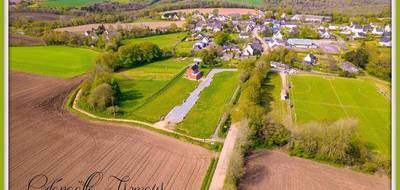 Terrain seul à Le Tréhou en Finistère (29) de 528 m² à vendre au prix de 41960€ - 2