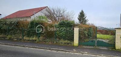 Terrain seul à Saint-Léger-lès-Domart en Somme (80) de 651 m² à vendre au prix de 44000€ - 4