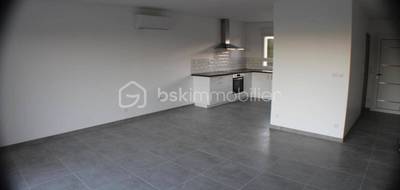 Programme terrain + maison à Avricourt en Oise (60) de 77 m² à vendre au prix de 165500€ - 2