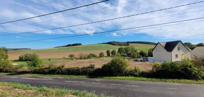 Terrain seul à Aix-Villemaur-Pâlis en Aube (10) de 3034 m² à vendre au prix de 58000€ - 1