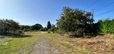 Terrain seul à La Gacilly en Morbihan (56) de 2449 m² à vendre au prix de 132000€ - 3