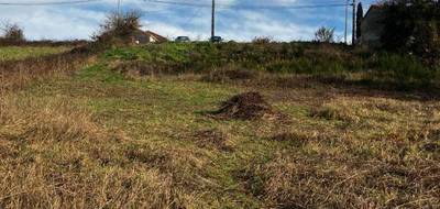 Terrain seul à Bazoges-en-Pareds en Vendée (85) de 2069 m² à vendre au prix de 28990€ - 3