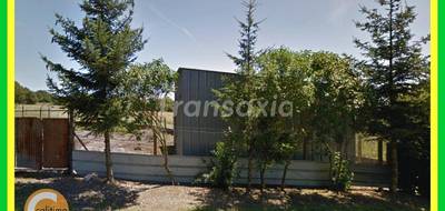 Terrain seul à Vailly-sur-Sauldre en Cher (18) de 0 m² à vendre au prix de 20000€ - 1