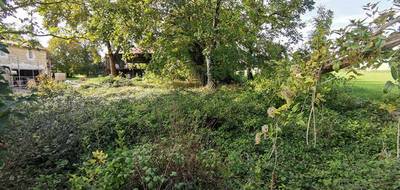 Terrain seul à Aigrefeuille-d'Aunis en Charente-Maritime (17) de 706 m² à vendre au prix de 127290€ - 3