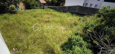 Terrain seul à Frontignan en Hérault (34) de 515 m² à vendre au prix de 280000€ - 2