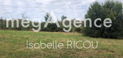 Terrain seul à Marennes-Hiers-Brouage en Charente-Maritime (17) de 412 m² à vendre au prix de 95900€ - 2