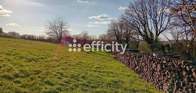 Terrain seul à Ancier en Haute-Saône (70) de 1649 m² à vendre au prix de 26000€ - 1