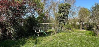Terrain seul à Sartrouville en Yvelines (78) de 428 m² à vendre au prix de 295000€ - 1