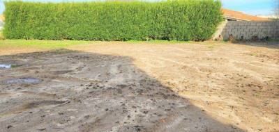 Terrain seul à Chaumes-en-Retz en Loire-Atlantique (44) de 383 m² à vendre au prix de 83900€ - 1