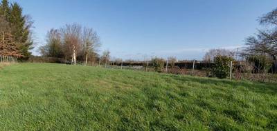 Terrain seul à Isbergues en Pas-de-Calais (62) de 1450 m² à vendre au prix de 47000€ - 2