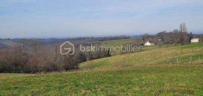 Terrain seul à Salies-de-Béarn en Pyrénées-Atlantiques (64) de 2000 m² à vendre au prix de 58500€ - 1