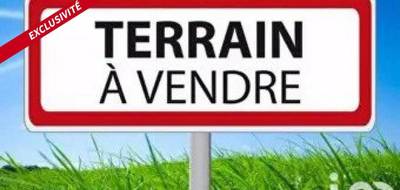 Terrain seul à La Gacilly en Morbihan (56) de 1306 m² à vendre au prix de 42000€ - 4