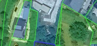 Terrain seul à Charvonnex en Haute-Savoie (74) de 280 m² à vendre au prix de 130000€ - 3