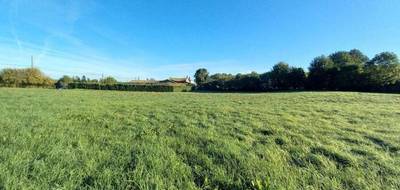 Terrain seul à Saint-Pompain en Deux-Sèvres (79) de 6090 m² à vendre au prix de 64400€ - 3