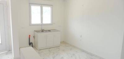 Programme terrain + maison à Saint-Seurin-sur-l'Isle en Gironde (33) de 87 m² à vendre au prix de 189000€ - 3