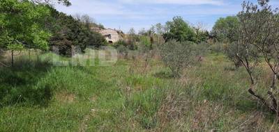 Terrain seul à Fons en Gard (30) de 1575 m² à vendre au prix de 168000€ - 3