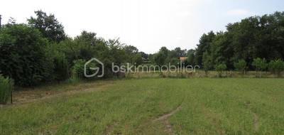 Terrain seul à Azay-sur-Thouet en Deux-Sèvres (79) de 819 m² à vendre au prix de 11000€ - 3