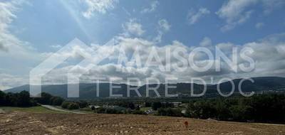 Terrain seul à Pont-de-Larn en Tarn (81) de 588 m² à vendre au prix de 55000€ - 1