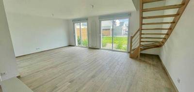 Programme terrain + maison à Laval en Mayenne (53) de 100 m² à vendre au prix de 239200€ - 3