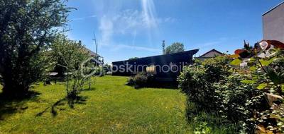 Terrain seul à Rungis en Val-de-Marne (94) de 390 m² à vendre au prix de 262000€ - 1
