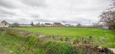 Terrain seul à Montvicq en Allier (03) de 6317 m² à vendre au prix de 43000€ - 3