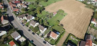 Terrain seul à Mélicocq en Oise (60) de 425 m² à vendre au prix de 81000€ - 1