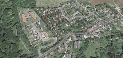 Terrain seul à Esches en Oise (60) de 1028 m² à vendre au prix de 136000€ - 4