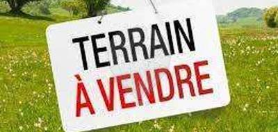 Terrain seul à Vieille-Toulouse en Haute-Garonne (31) de 2000 m² à vendre au prix de 395000€ - 1