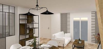 Programme terrain + maison à Surzur en Morbihan (56) de 301 m² à vendre au prix de 314890€ - 2