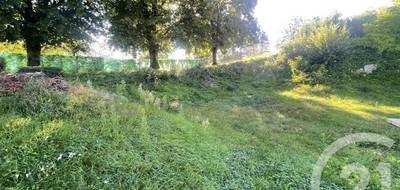 Terrain seul à Soissons en Aisne (02) de 500 m² à vendre au prix de 46000€ - 1