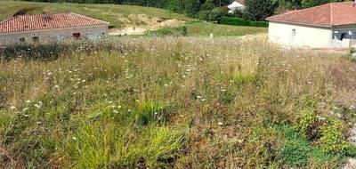 Terrain seul à Mauvezin en Gers (32) de 655 m² à vendre au prix de 54000€ - 1